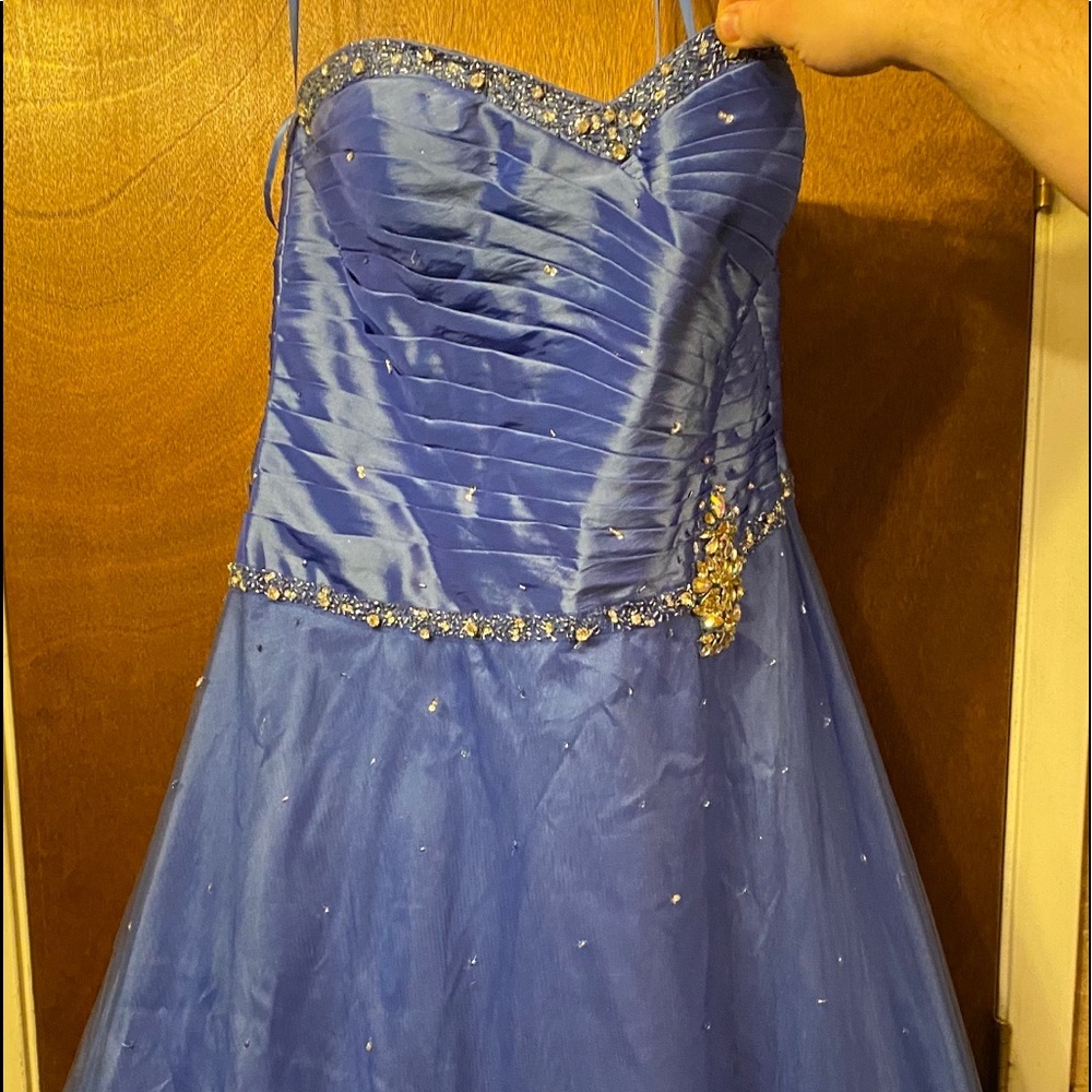 Jolene Prom Dress
